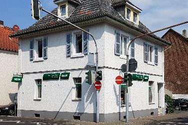 Bahnhofstrasse 29, Seligenstadt